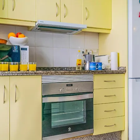 Apartment Lovely In With Kitchenette
